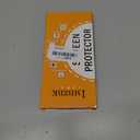 IMBZBK [Auto-Dust Removal] 3 Pack Privacy Screen Protector for iPhone Air [6.5 INCH] Anti Spy Private Accessories for 17 Air, Case Friendly Film, Military Grade Tempered Glass 3 Camera Lens Protector