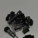 Mamoru General Replacement Parts for Hard Top Quad Fold or Hard Top Tri Fold Tonneau Cover