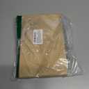 Generic 300 Sets Maintenance Request Forms, 3 Part Carbonless, 6 Pack 5.5 x 8.5 Inch Maintenance Request Slips, Repair Request Forms (50 Sets Each Pad), WHITE