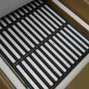 Genesis II Flavorizer Bars Replacement Parts, Genesis II Grill Grate for Weber Genesis II Grill Parts - 66795 66095 Parts for Weber Genesis II 300 Series ii E/S-310 ii E/S-315 ii E/S-335 ii SE-335