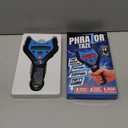 PhraZor Taze  Shockingly Fun Word-Guessing Party Game with 3 Shock Levels, 3 Play Modes & Cheat Detector  5,000+ Words, Multiplayer for Teens & Adults and Family Game Night
