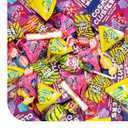 Assorted Party Candy - 2 Pound Pack - Candy for Goodie Bags & Holiday Buffets - Party Favors Individually Wrapped - Jelly Beans, Gum, Lollipops & Gummies (EXP 10/23/27)