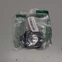 SESENSE Magnetic Pen Holder for Notebook - 3 Pcs Leather Magnetic Bookmarks Holder for Reading Women, Book Lover Gifts for Bookish, Standard Size