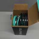 Dude Perfect Sticky Tic Tac Toe & Tabletop Roll Set | Indoor & Outdoor Games, Perfect Fun for Family Game Night & Parties, Birthday for Children, Kids & Adults | Ages 4+ & 6+ (Single)