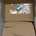 KeaBabies Baby Wrap Carrier - All in 1 Original Baby Carrier Newborn to Toddler Sling, Easy to Wear, Hands Free Bonding, Lightweight, Breathable Infant Wraps (Warm Hearth), One Size (Pack of 1)