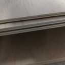 GRETJOB Wooden Wire Shelf Covers for Wire Racks - 0.2" Thick Removable Pantry, Closet, Kitchen Cabinet Organizer - 6 Pack 24x12 Inch Storage Shelves Liners