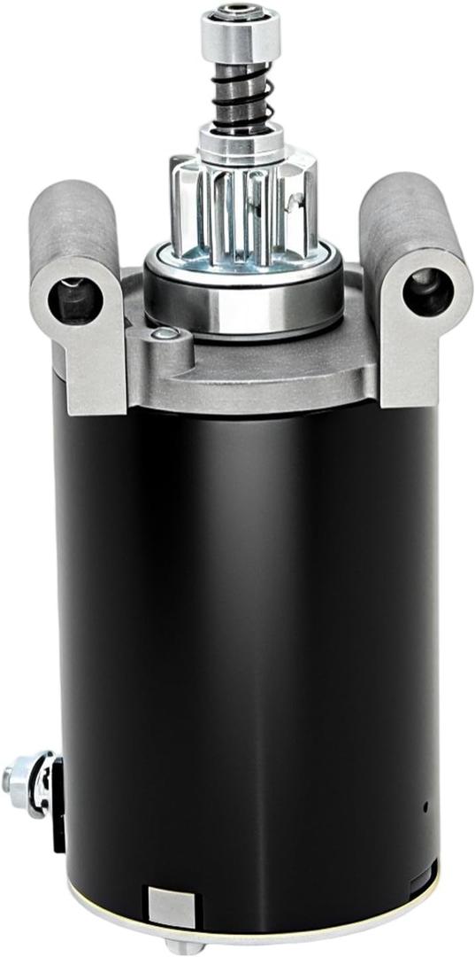 Kohler Starter Replacement for 7000 Series Mowers wth KT715-KT745 Courage Twin SV710 SV715 SV720 SV730 SV735 SV740 SV810 SV820 SV830 SV840 Engine 20-27 HP 3209801 3209803 3209804 3209808