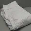 AllerEase Ultimate Allergy Protection and Comfort Zippered Mattress Protector, Twin