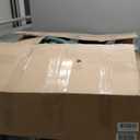 Pop up Greenhouse Tent Cover Tunnel Plant House,Large Gardening Flower Sunshine Room with Mesh Windows,Backyard PE Cover for Cold Frost Protector with Stakes and Rope Guys (Large Size)