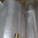 2 PCS 1.5 Gallon Drink dispenser, Glass Beverage Dispenser With Wood Stand, Large Water Drink Dispensers for Parties With Stainless Steel Spigot, Ideal for Lemonade,Juice, Tea, and Party Drinks