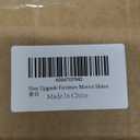 New Upgrade Furniture Movers with Wheels: Furniture Sliders with 360 Rotatable Wheels - Furniture Dolly for Moving Heavy Duty Sofa Bed - Load Capacity Up to 750lb (1.25in wheels Round + 1 pry bar)