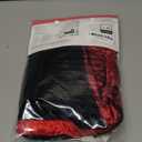 Morph Vampire Costume Kids, Vampire Costume For Girls, Girls Halloween Costumes, Kids Halloween Costumes (XL, Red)