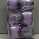 3 Pack Filter Replacement for Dyson V12 Detect Slim, V12 Slim Absolute, V12 Slim Motorhead,V12 Detect Slim Fluffy,3 Filters and 1 Clean Brush,Compare to Part 971517-01