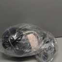 ODSD Steam Cleaner for Home & Car, 3-Level Adjustable Steamer for Cleaning, 15s Heat-Up & 1.6L Large Tank, Handheld Steam Cleaner for Car Detailing, Home, Tile, Grout,Furniture with 15pcs Accessories (Black)