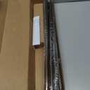 5/8 Diameter Bronze Curtain Rods 30-90 Inch, for 30-84 Inch Windows, Adjustable Splicing Antique Bronze Curtain Rods for Windows with Brackets, Window Rod Long Small Dark Brown Curtains Rod
