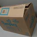 Pampers Swaddlers Diapers, Size 5 (20-37 Lbs), 132 Count, Absorbent, Keeps Baby Dry and Comfortable, Skin Safe Disposable Baby Diaper  