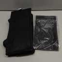 Mr. Pen Baby Diaper Caddy - Black Car Diaper Organizer, Portable Baby Caddy for Nursery & Changing Table (1 Pack)