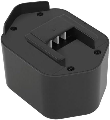 Banshee Replaces Porter Cable 8623 12V Replacement Power Tool Battery Fits: 869, 9866/F,BN200V12