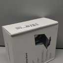 JSAUX Laptop USB C Docking Station, 10 in 1 USB C Magnetic Hub with Laptop Stand, 4K@60hz HDMI, 100W PD, USB A&C 3.0, 1000Mbps Ethernet, SD/TF, for HP/MacBook/Dell/Lenovo etc