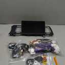 [2G+64G] Android Car Radio for Nissan Murano 2008-2014 (LHD) Car Stereo Carplay Wireless Android Auto, Hodozzy 9 inch Touch Screen with GPS/WiFi Bluetooth, FM RDS, Mirror Link, Backup Camera