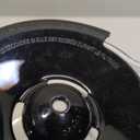 12-Cup Replacement Coffee Carafe Compatible with Mr. Coffee Coffee maker Pot, Replace Part# PLD12 PLD12-RB Series, Black Handle (Classic)