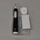 Oral-B Pro 1000 Rechargeable Electric Toothbrush, Black