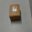 ALELION Turquoise Butter Dish with Lid and Knife for Countertop, Ceramic Butter Container with Beech Wood Lid, Airtight Butter Keeper for Counter or Fridge, for Teal Kitchen Decor and Accessories