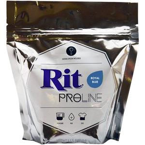 Rit Dye ProLine 1 LB Powder Dye (Royal Blue)