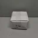 Soulchen 100 Pcs Christmas Glow Sticks Bulk 6 Inch Light up Candy Cane Sticks with Lanyard Christmas Party Favors Camping Emergency Outdoor Light Survival Kit