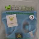EcoBark Step in Dog Harness Small Blue Fully Adjustable Double Padded Step in Dog Harnesses (Small, Sky Blue)