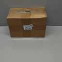 EG STARTS 4 Player Classic DIY Arcade Joystick Kit Parts USB Encoder To PC Controls Games + 4/8 Way Stick + 5V led Illuminated Push Buttons Compatible Video Game Consoles Mame Raspberry Pi & 4 Colors