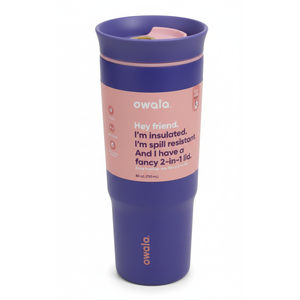 Owala 24Oz Tumbler