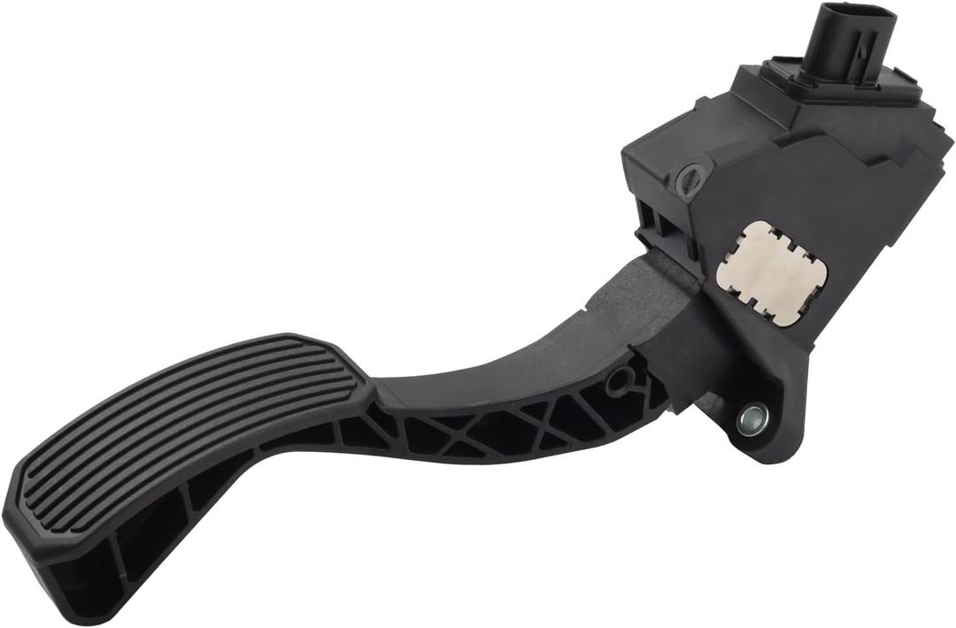 Accelerator Pedal w/Position Sensor Compatible with 2012-2017 Toyota Camry 2013-2018 Toyota Avalon 2016-2018 Lexus ES350 Replace# APS308 78110-06040