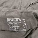 INNERSY Womens Underwear Cotton Hipster Panties Regular & Plus Size 6-Pack (Black, S)