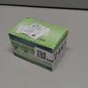 2024 New Pop Up Bathroom Sink Drain Strainer Hair Catcher, Sink Drain Stopper with Removable Stainless Steel Filter Basket,for US Bathroom Sink Stopper Replacement (2PCS)