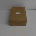 Diaper Caddy Organizer, 3-Tier Movable Diaper Cart with Wheels, Newborn Essentials Must Haves, Diaper Caddy for Wipes & Diapers, Baby Registry Search - Plastic White