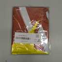 Football Party Supplies Kit - Goal Post Balloon Set for Football Birthday,Tailgate Celebrations & Decorations (41.3in x 61.4in)