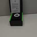 Razer Kiyo Streaming Webcam: 1080p 30 FPS / 720p 60 FPS - Ring Light w/Adjustable Brightness - Built-in Microphone - Advanced Autofocus