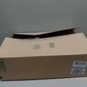 Rubbermaid Commercial Products Dustpan with Long Handle, Plastic, Black, Compatible with Any Broom for Lobby/Restaurant/Office/Home/Dog Pooper Scooper, 12.50" Wide