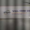 ZHiYO Cord Hider Kit, ZhiYo Cord Covers for Wall Mounted TV, Paintable Wire Cover for Cords, TV Cable Hider Wall Kit, Cable Cover Wire Management, White Cords Concealer,