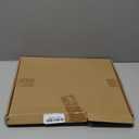 Stove Splatter Guard Grease Splatter Guard Splatter Shield Nonstick Stove Splash Guard Splatter Screen For Frying Oil Splatter Guard Backsplash Guard (M, Height 30cm)