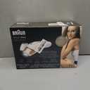 Braun IPL at Home Laser Hair Removal for Women and Men, Silk Expert Pro 5 PL5137 with Venus Swirl Razor, Permanent Visible Hair Reduction in Hair Regrowth for Body & Face, Corded, PL5137