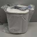 CUCKOO CWP-A501TW | Hot Water Dispenser & Warmer | Auto Dispense & Boil Dry Protection | Insulated Stainless Steel | 5 Liter