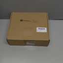 Retrowavy 12 Pcs Christmas Kitchen Cabinet Wreaths with Ribbon 3.94 Inch Mini Christmas Wreath Small Kitchen Xmas Decor for Window Door (Pink, Classic Style)