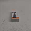 Auto Face Tracking Tripod 360 Rotating Cell Phone Photo and Video Kits Stand, No App, Camera Stand with Remote and Gesture Control, Rechargeable Smart Shooting Stand for Live Recording Tiktok Black