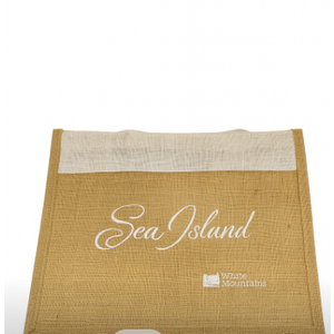 Sea Island Medium size tote Bag