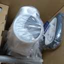 Tineco iFLOOR 3 Breeze Complete Wet Dry Vacuum Cordless Floor Cleaner and Mop One-Step Cleaning for Hard Floors