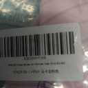 ANLUKE Water Shoes Barefoot Aqua Yoga Socks Quick-Dry Beach Swim Surf Shoes for Women Men (10-11 Women/9-10 Men, Pink)