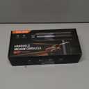 Handheld Vacuum Cordless 4-in-1  12KPa Suction Car Vacuum, 30Min Runtime, 75dB Quiet, Hand Vacuum 1.25Lbs Lightweight, USB-C Charging, Washable HEPA Filter for Car, Pet Hair, Home