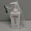 Native Moisturizing Body Wash Contains Naturally Derived Ingredients | for Women & Men, Sulfate, Paraben, & Dye Free Leaving Skin Soft & Hydrated | Cocoa Butter & Vanilla 18 oz